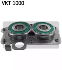 VKT 1000 SKF Подшипник, ступенчатая коробка передач